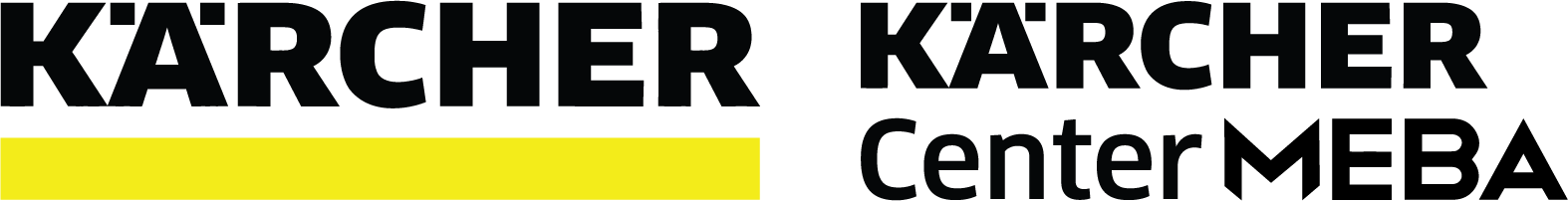 karcher center meba logo